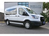 Used 2023 Ford Transit 150 Medium Roof image 3