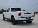 New 2025 RAM 3500 Laramie w/ Night Edition image 3