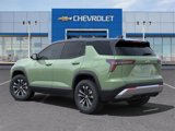 New 2026 Chevrolet Equinox LT image 3