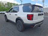 New 2026 Honda Passport TrailSport image 4