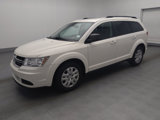 Used 2019 Dodge Journey SE image 2