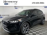 Used 2025 Ford Escape ST-Line w/ Equipment Group 301A image 1