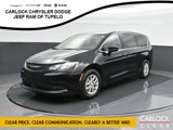 New 2026 Chrysler Voyager LX image 6