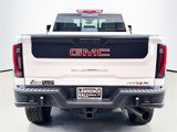 New 2025 GMC Sierra 2500 AT4X w/ AT4X AEV Edition image 4
