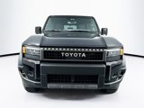 New 2025 Toyota Land Cruiser image 2