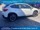 Used 2021 Subaru Crosstrek 2.0i Premium image 6
