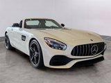 Used 2018 Mercedes-Benz AMG GT Roadster image 3