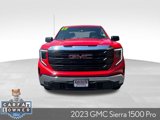 Used 2023 GMC Sierra 1500 Pro w/ Pro Value Package image 3