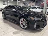 New 2025 Audi RS 6 performance image 5