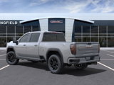 New 2025 GMC Sierra 3500 AT4 w/ AT4 Premium Plus Package image 3