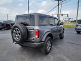 New 2025 Ford Bronco Big Bend image 6