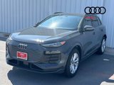 New 2025 Audi Q6 e-tron Premium image 3
