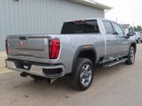 New 2025 GMC Sierra 2500 SLT w/ SLT Premium Package image 3