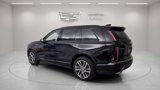 New 2026 Cadillac Vistiq Sport image 5