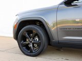 Used 2023 Jeep Grand Cherokee Altitude image 6