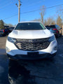 Used 2019 Chevrolet Equinox LT image 3