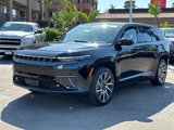 New 2025 Jeep Wagoneer Limited image 4