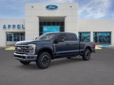New 2025 Ford F350 Lariat image 2