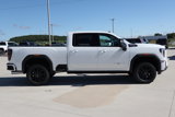 New 2025 GMC Sierra 2500 AT4 w/ AT4 Premium Plus Package image 3