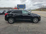 Used 2018 Cadillac XT5 Luxury w/ Driver Awareness Package image 5