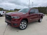 New 2025 RAM 1500 Big Horn image 4