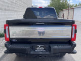 Used 2024 Ford F350 Platinum w/ Tremor Off-Road Package image 4