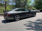 Used 2024 Genesis G80 3.5T Sport w/ Sport Prestige Package image 4