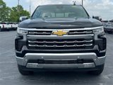 New 2025 Chevrolet Silverado 1500 LTZ w/ LTZ Premium Package image 2