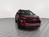 New 2026 Chevrolet Equinox RS w/ Convenience Package III image 3
