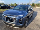 New 2026 Chevrolet Equinox LT w/ Convenience Package II image 3