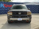New 2026 Honda Passport TrailSport image 2