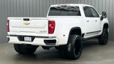 Used 2025 Chevrolet Silverado 3500 High Country w/ High Country Premium Package image 5