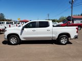 Used 2025 Chevrolet Silverado 1500 LT image 3