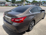 Used 2017 Nissan Altima 2.5 SV image 6