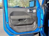 New 2025 Jeep Wrangler Sahara w/ Safety Group image 4