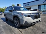 New 2025 Subaru Forester Touring w/ Popular Package - Touring image 4
