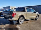 New 2025 Ford F150 XLT w/ Equipment Group 302A MID image 5