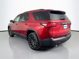 Used 2023 Chevrolet Traverse RS w/ LPO, Floor Liner Package image 4