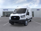 New 2025 Ford Transit 350 148 High Roof Extended AWD w/ Load Area Protection Package image 2