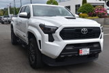 Used 2024 Toyota Tacoma TRD Sport image 3