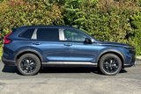 New 2026 Honda CR-V Sport Touring image 3