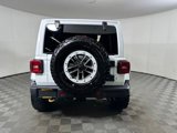 Used 2024 Jeep Wrangler Unlimited Rubicon 392 image 4