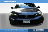 New 2025 Honda Civic Sport image 2