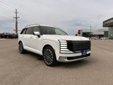 New 2026 Hyundai Palisade Calligraphy image 3