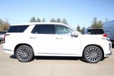 New 2025 Hyundai Palisade Calligraphy image 4