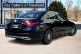 Used 2025 Mercedes-Benz C 300 4MATIC Sedan image 2