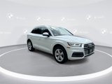 Used 2019 Audi Q5 2.0T Premium Plus w/ Premium Plus Package image 2