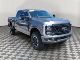 Certified 2025 Ford F250 Lariat image 4