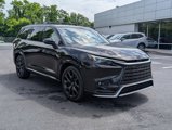 Used 2025 Lexus TX 500h AWD image 2