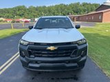 New 2025 Chevrolet Colorado W/T image 2